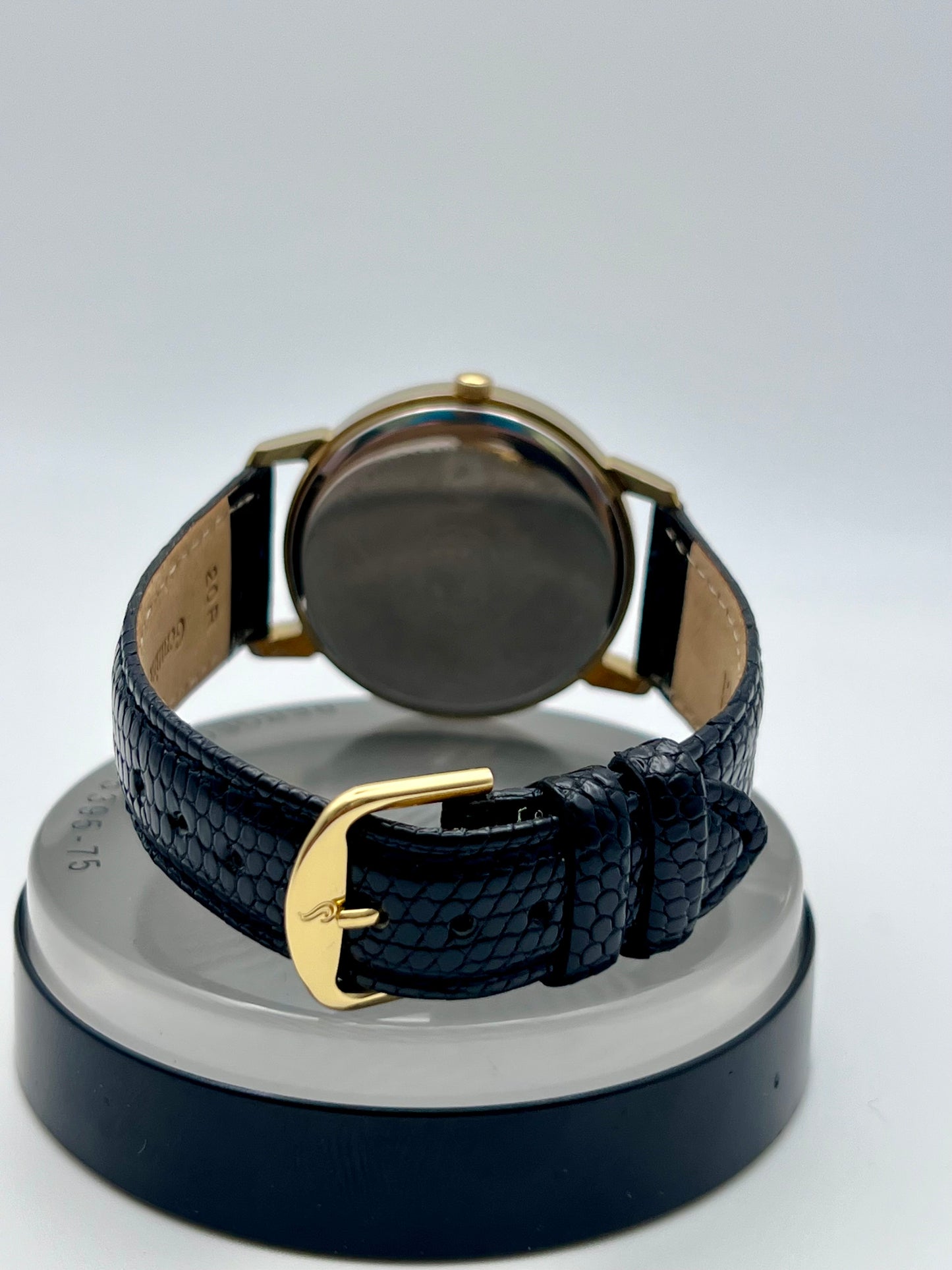 2005 Mens Citizen Eco-Drive E111-S022894
