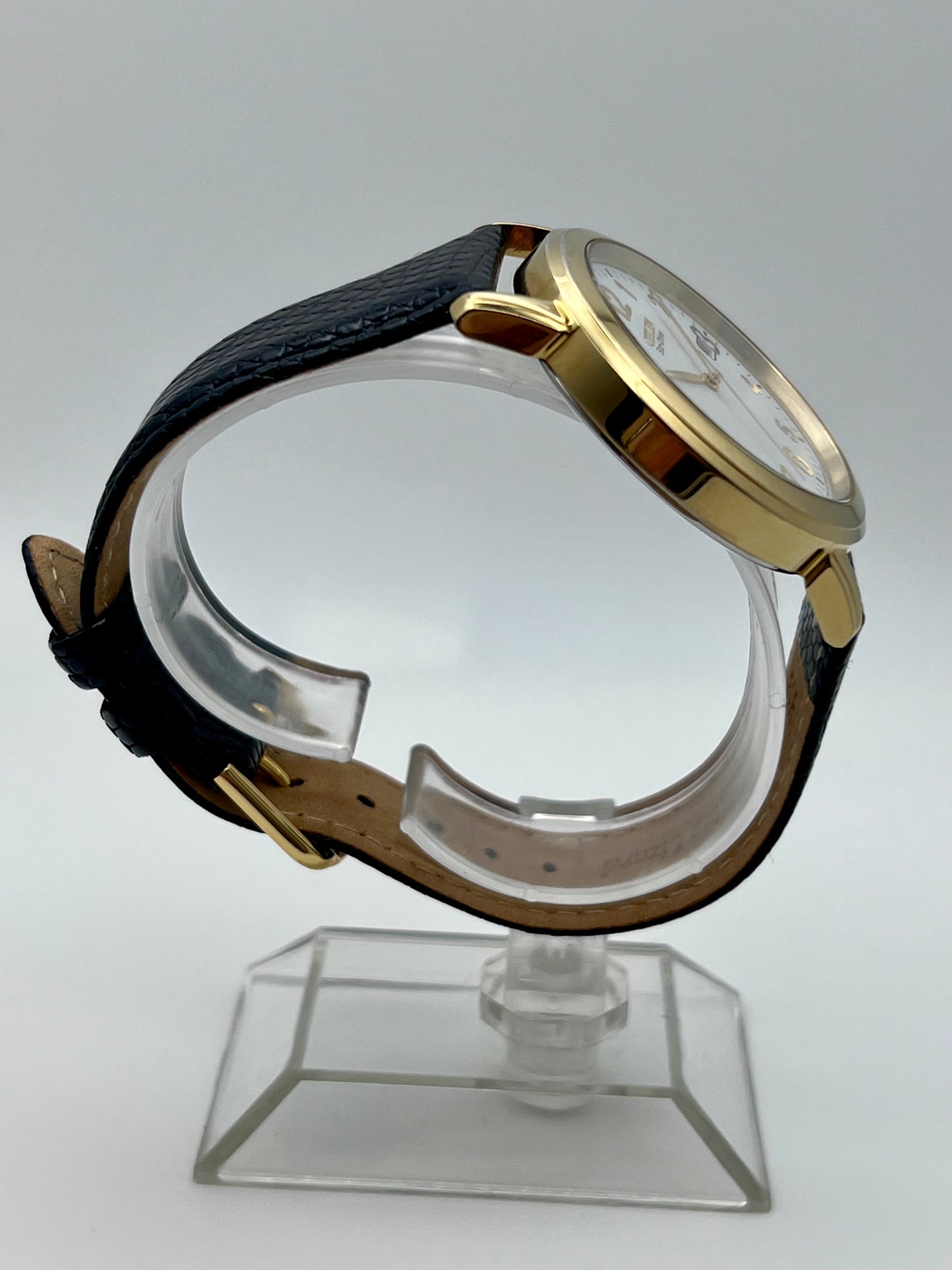2005 Mens Citizen Eco-Drive E111-S022894