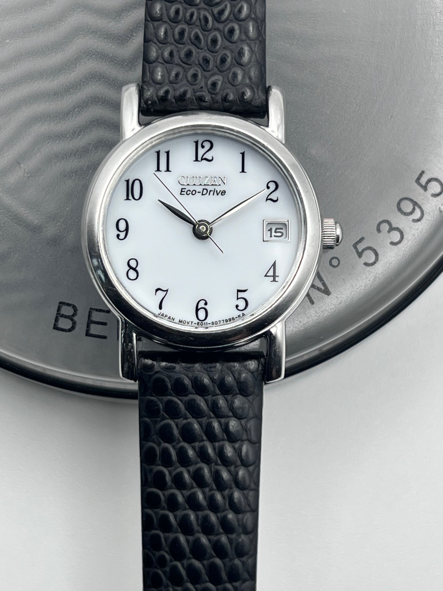 2003 Women’s Citizen Eco-drive E011-S049415