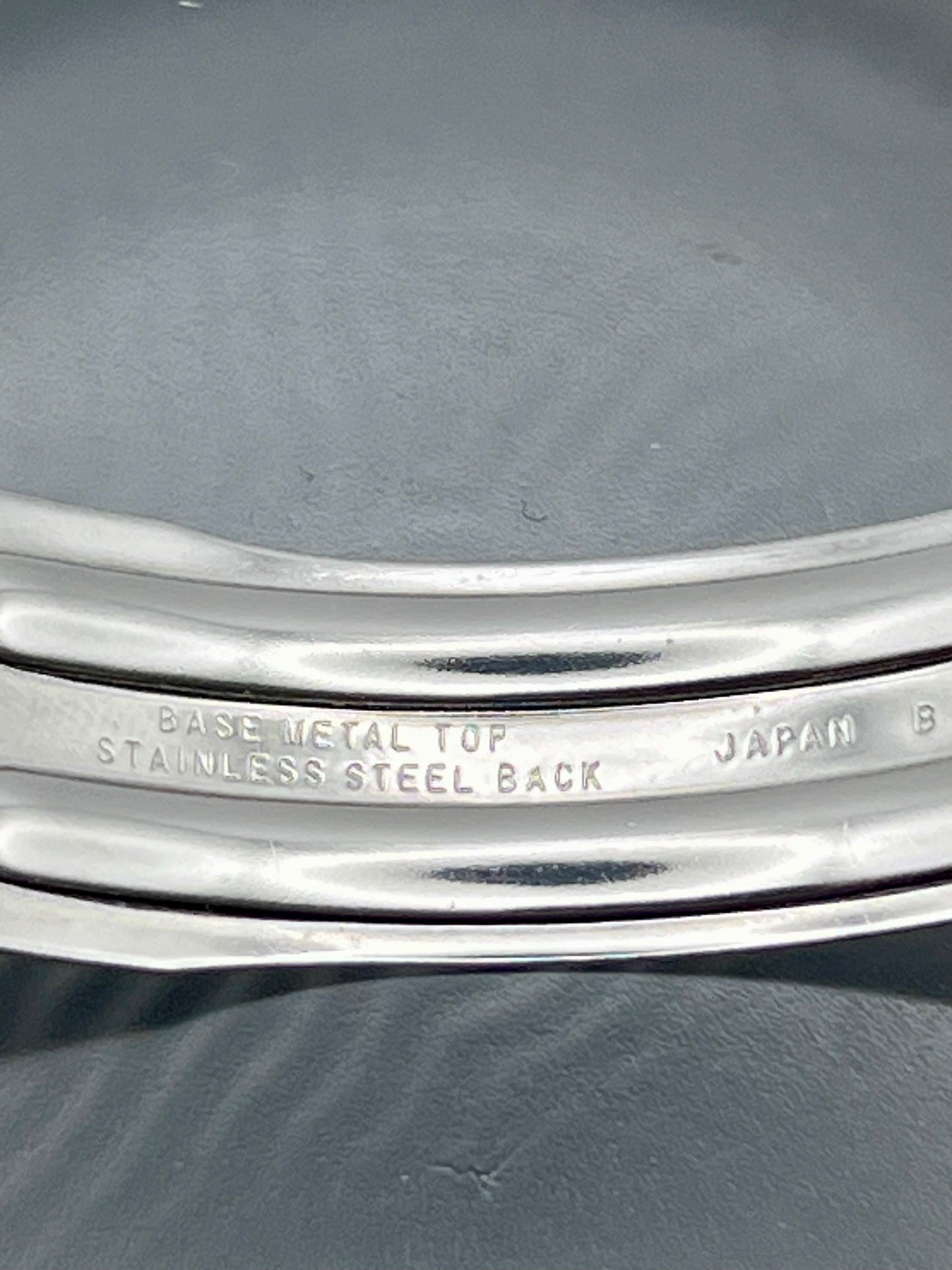 1986 Mens Seiko SQ 8123-8009 Quartz