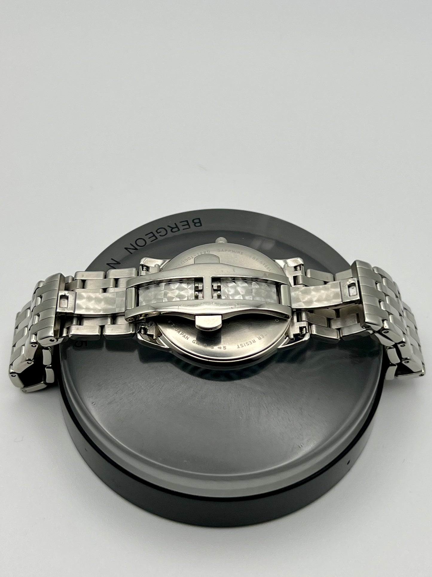 2004 Citizen Eco-drive G431-T001793 HST Stiletto