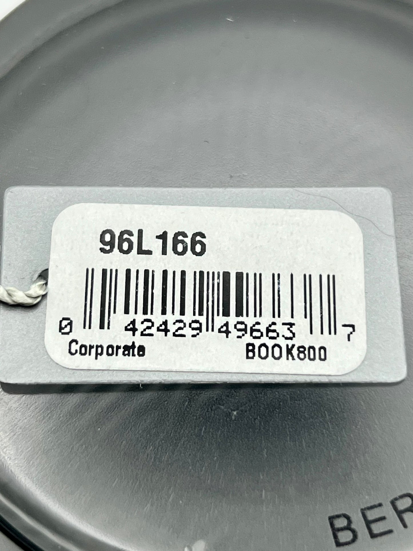 Ladies Bulova Field Watch C8691049 - New