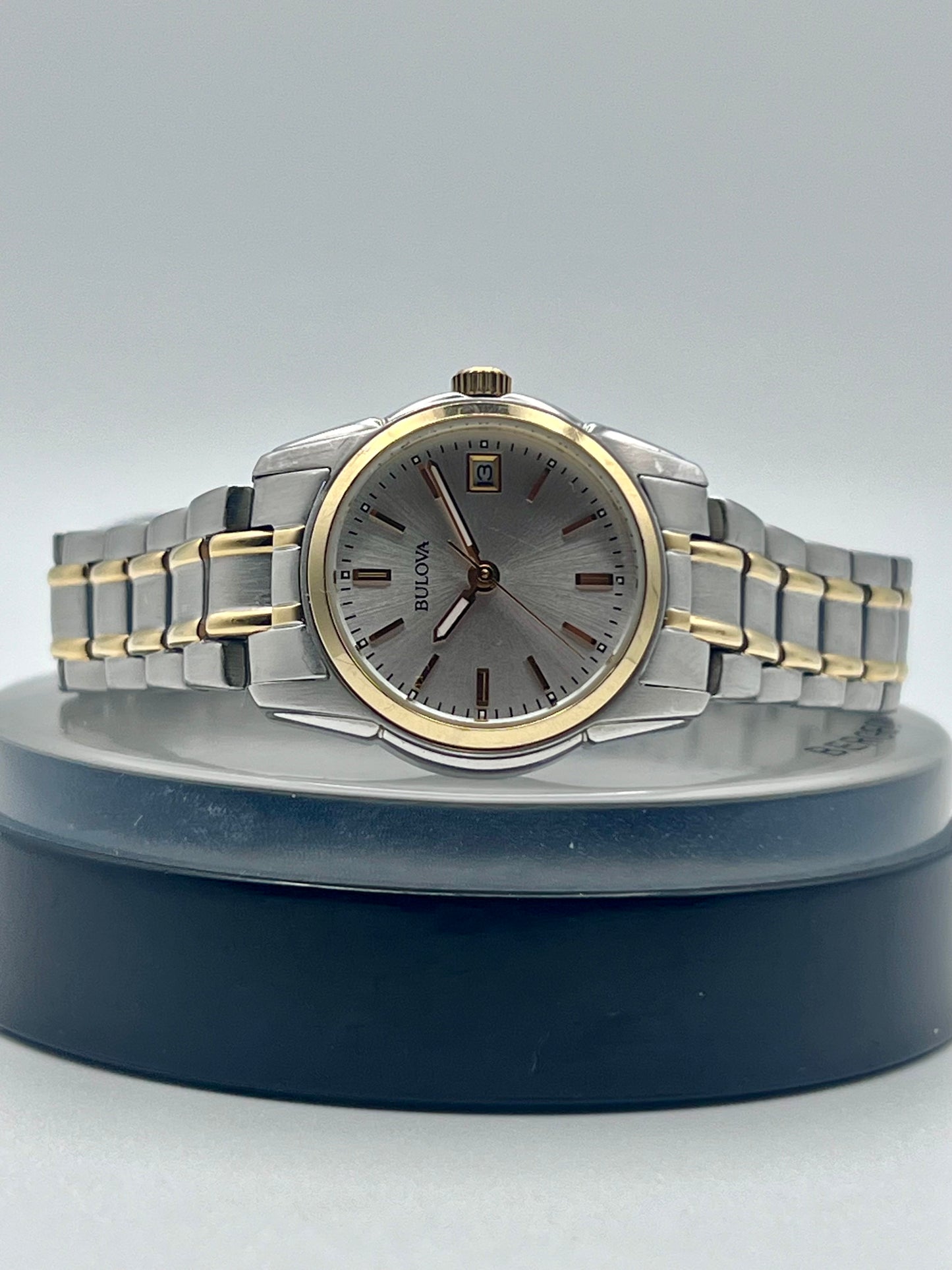 2014 Bulova Women’s 98M105