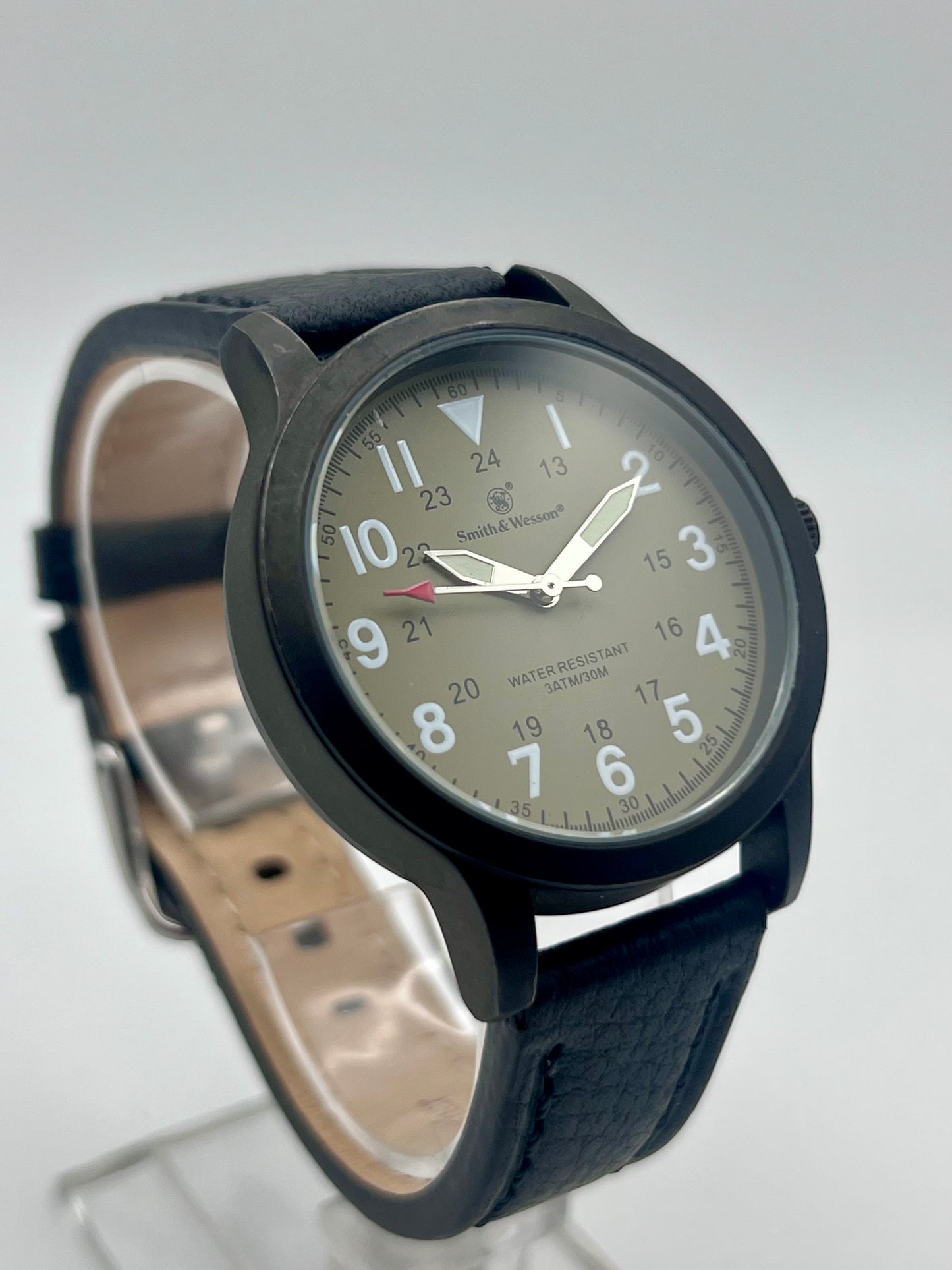 2010 Smith & Wesson SWW-W-MX31-Tan