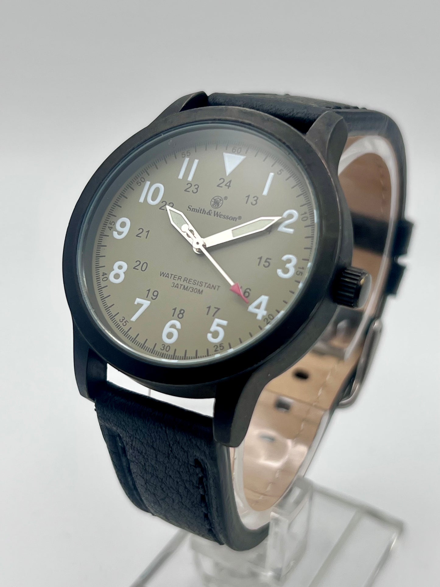 2010 Smith & Wesson SWW-W-MX31-Tan