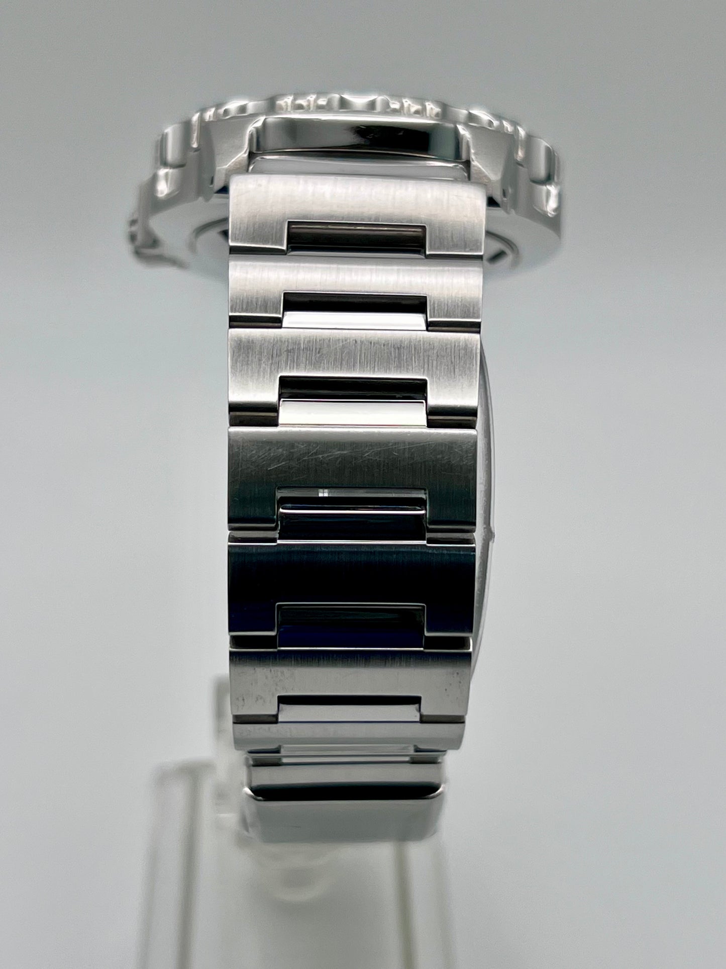 2006 Seiko 7S26-0350 SKX779 Black Monster