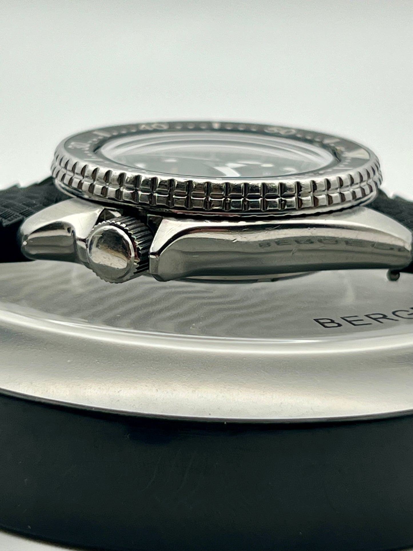 1991 Seiko 7C43-6010 Diver Professional 200m