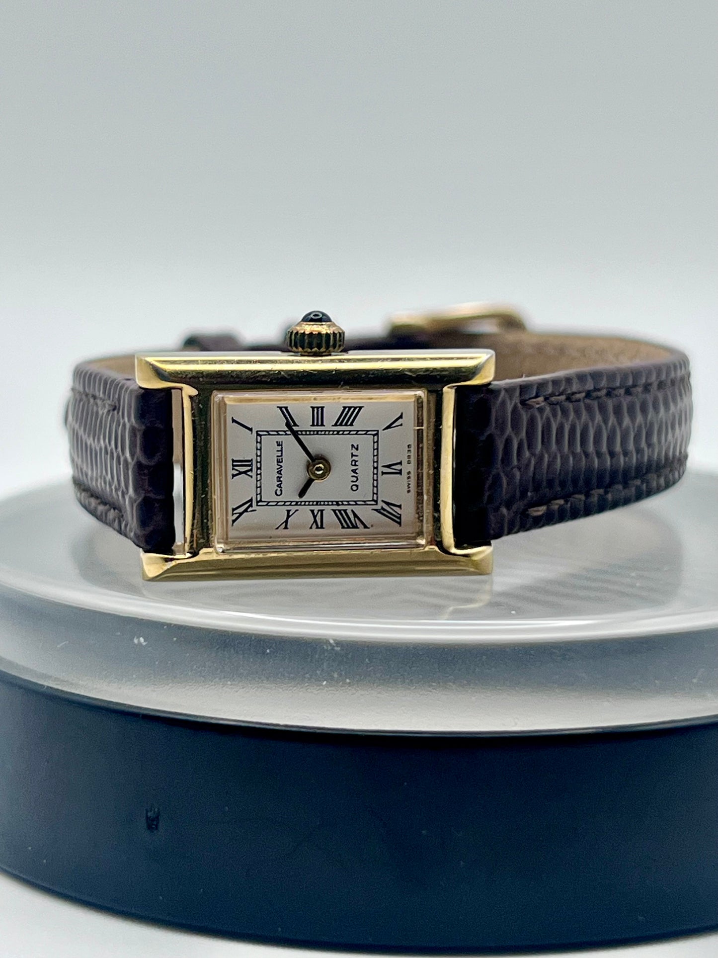 1980 Caravelle Women’s 8835 Tank