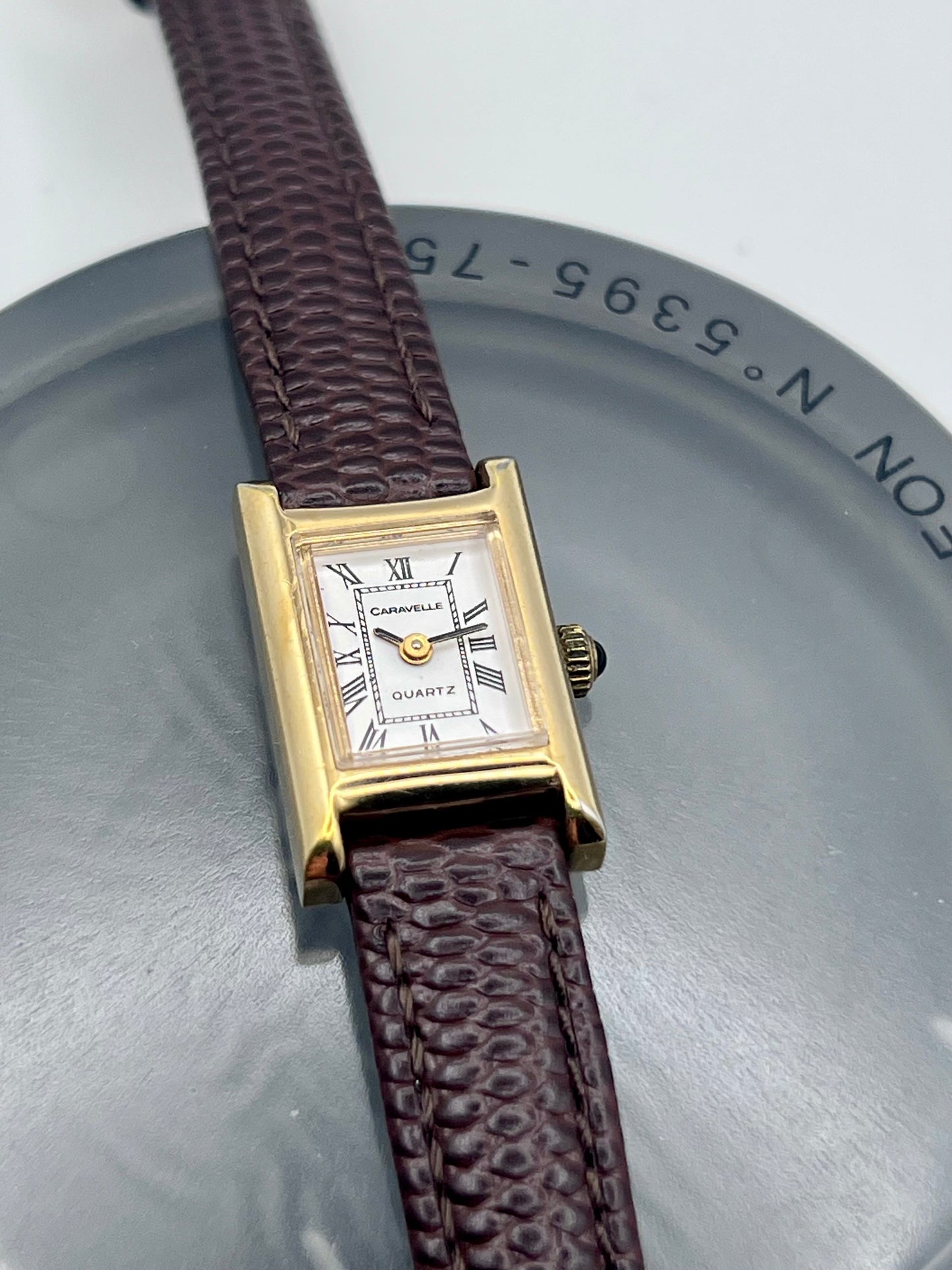 1980 Caravelle Women’s 8835 Tank