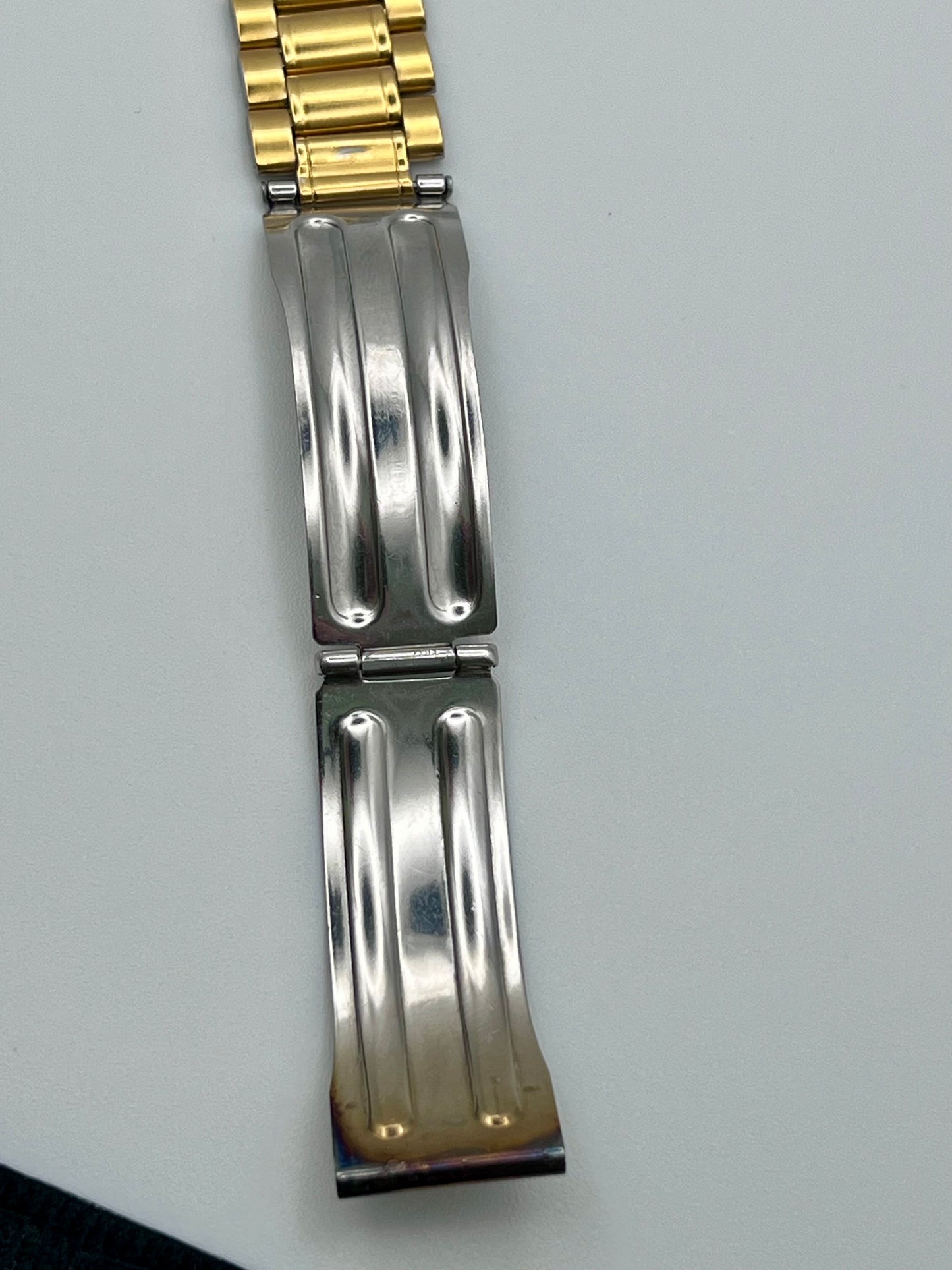 1986 Mens Seiko SQ 8123-8009 Quartz