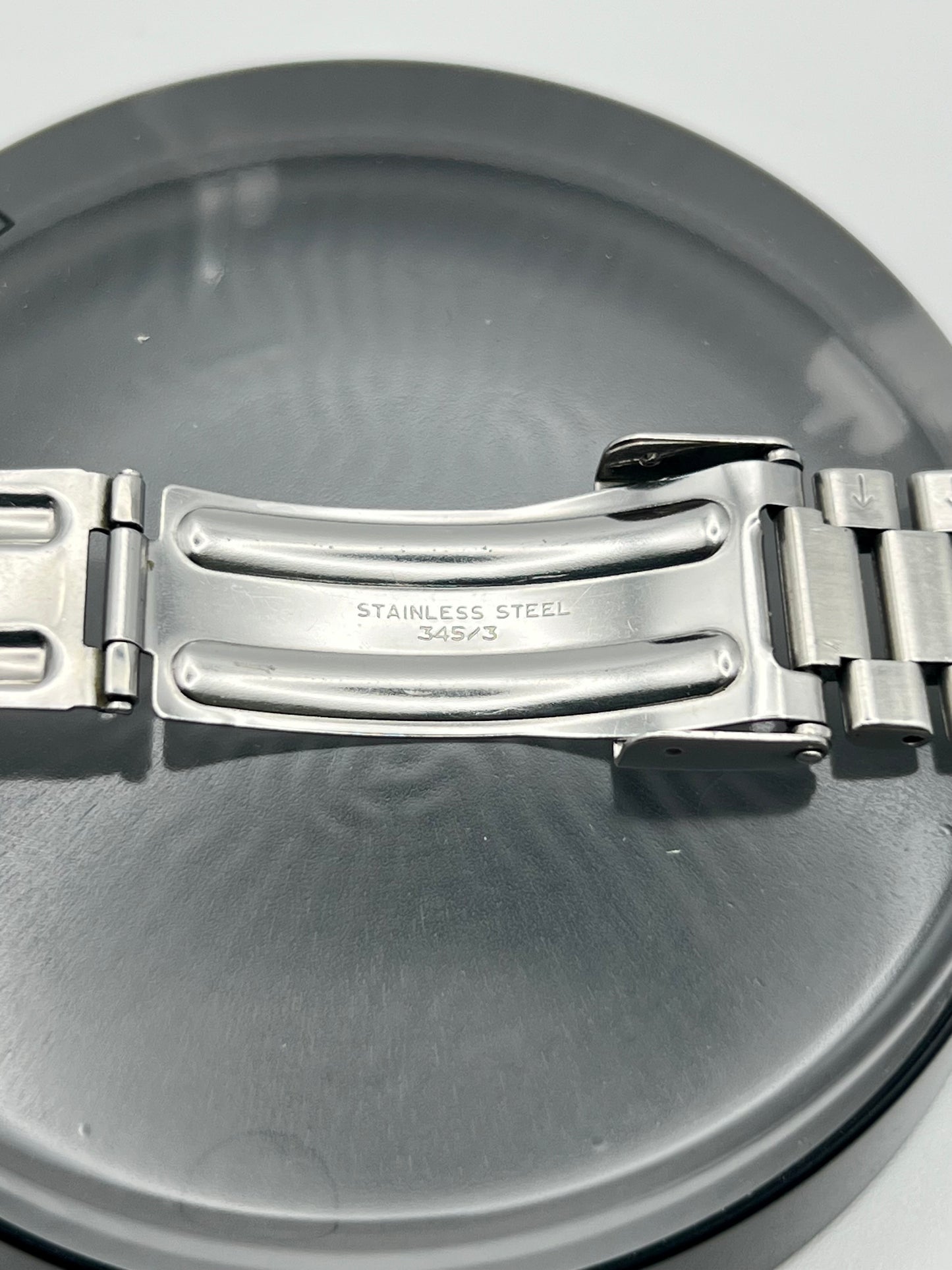 Tag Heuer Professional 3000 Ref. 932.213