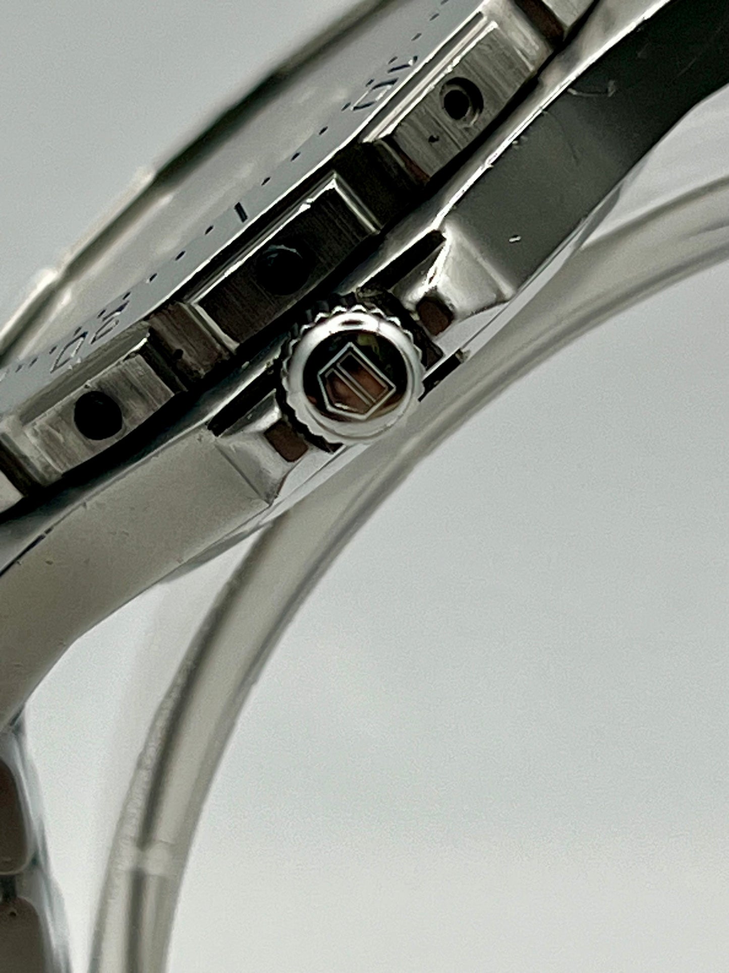 Tag Heuer Professional 3000 Ref. 932.213