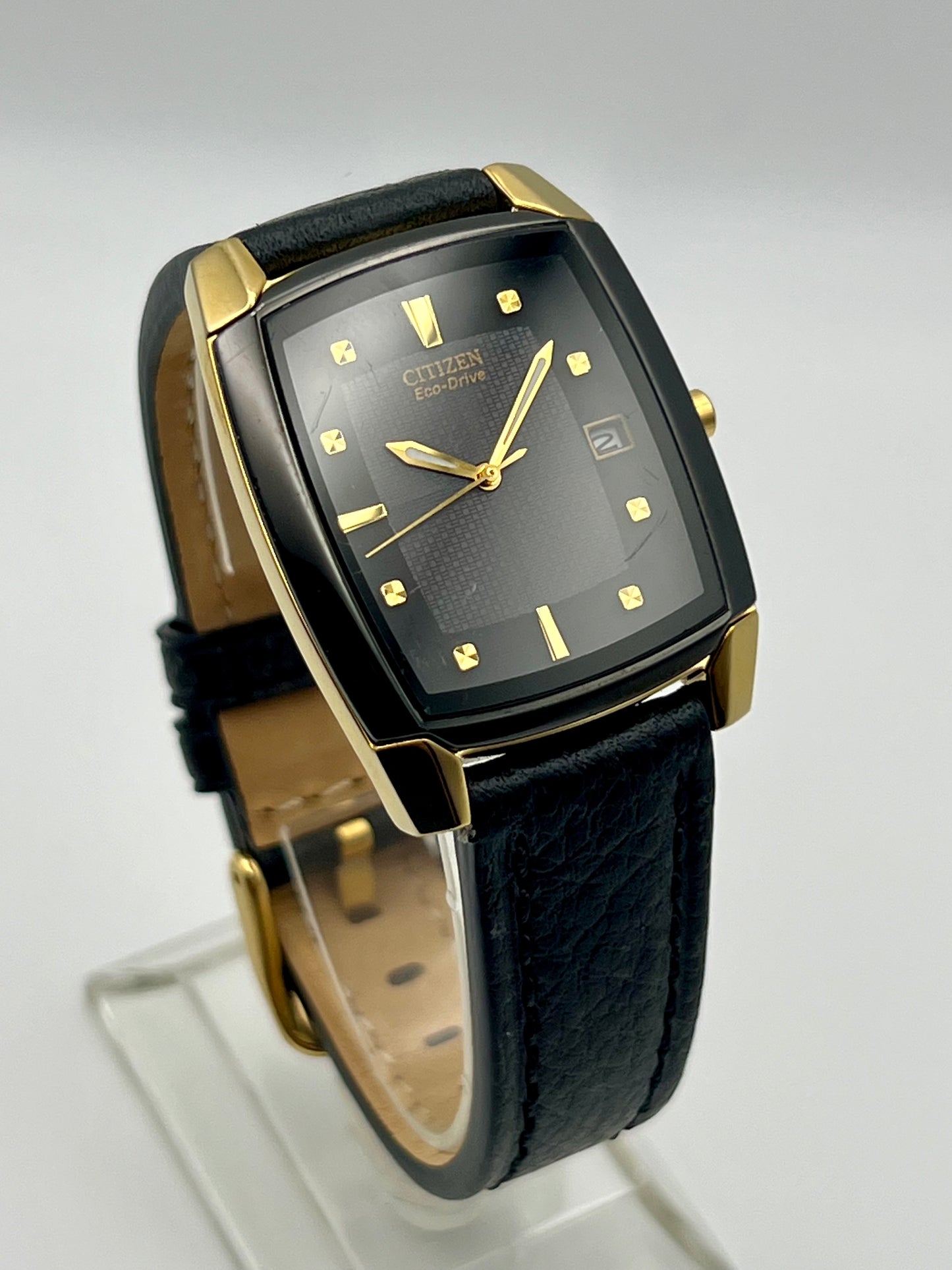 Citizen Eco-drive E111-S049393