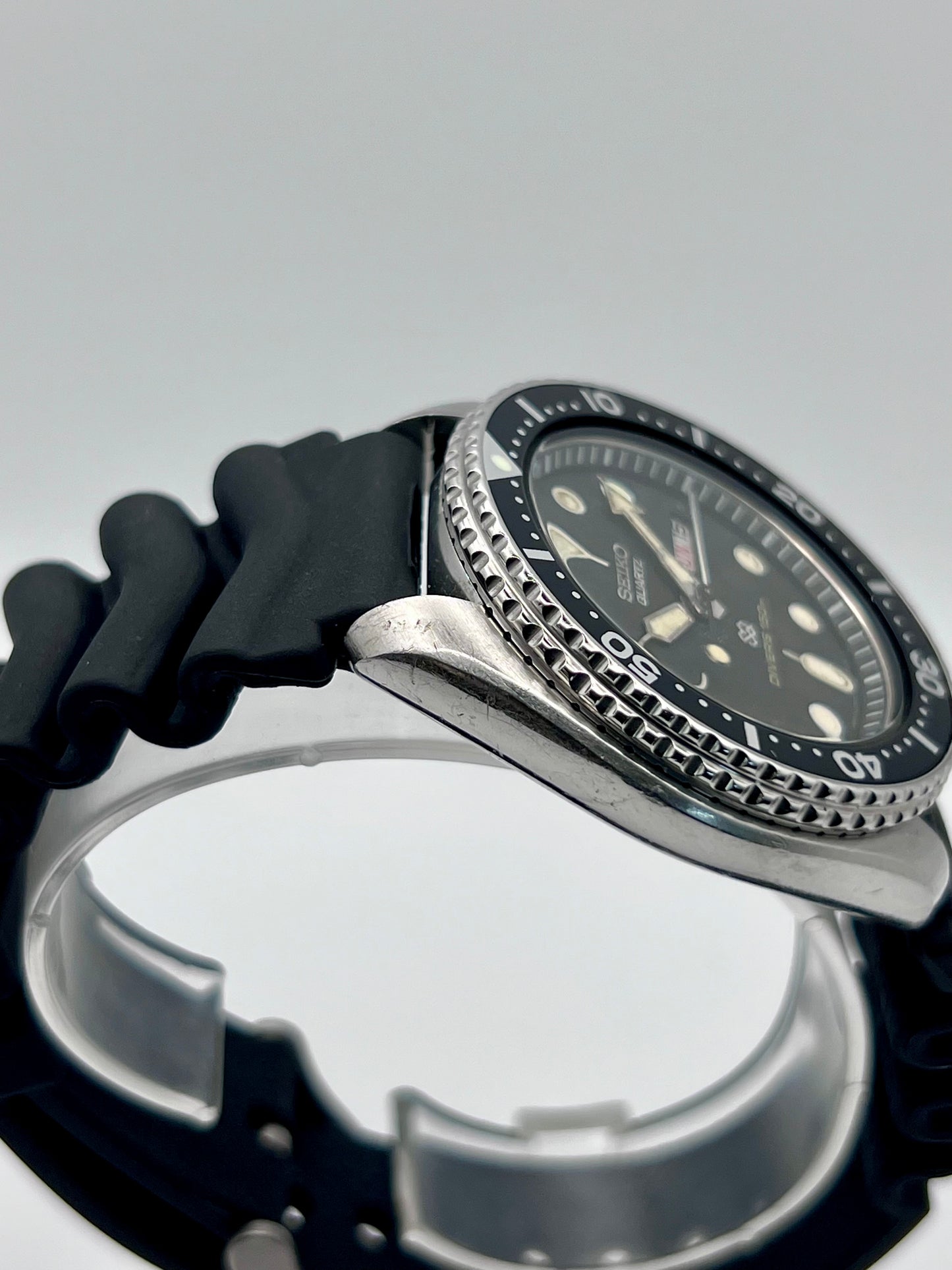 1983 Seiko 7548-7000 SQ 150M Quartz