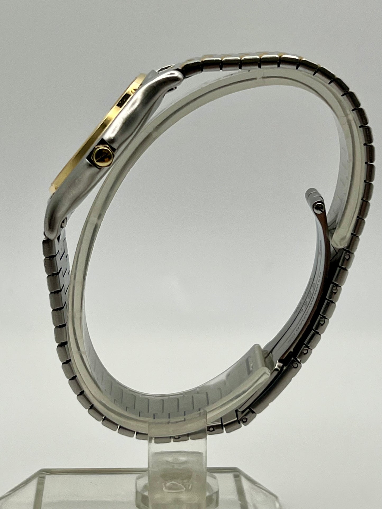 Ebel Sports Wave 18K Gold Classic Ref. 183909