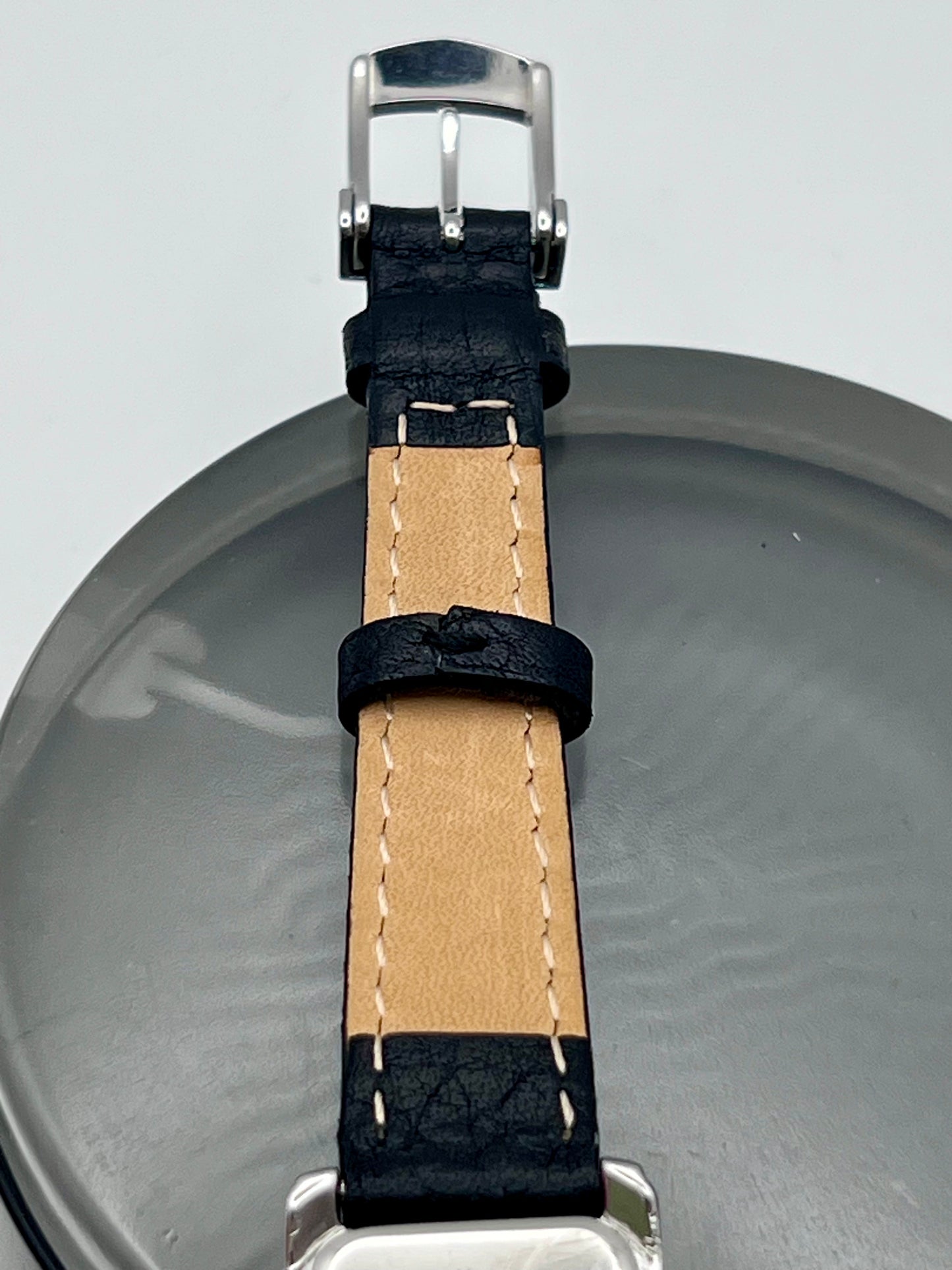 2011 Womens Mother of Pearl Citizen Eco-Drive B023-S000220