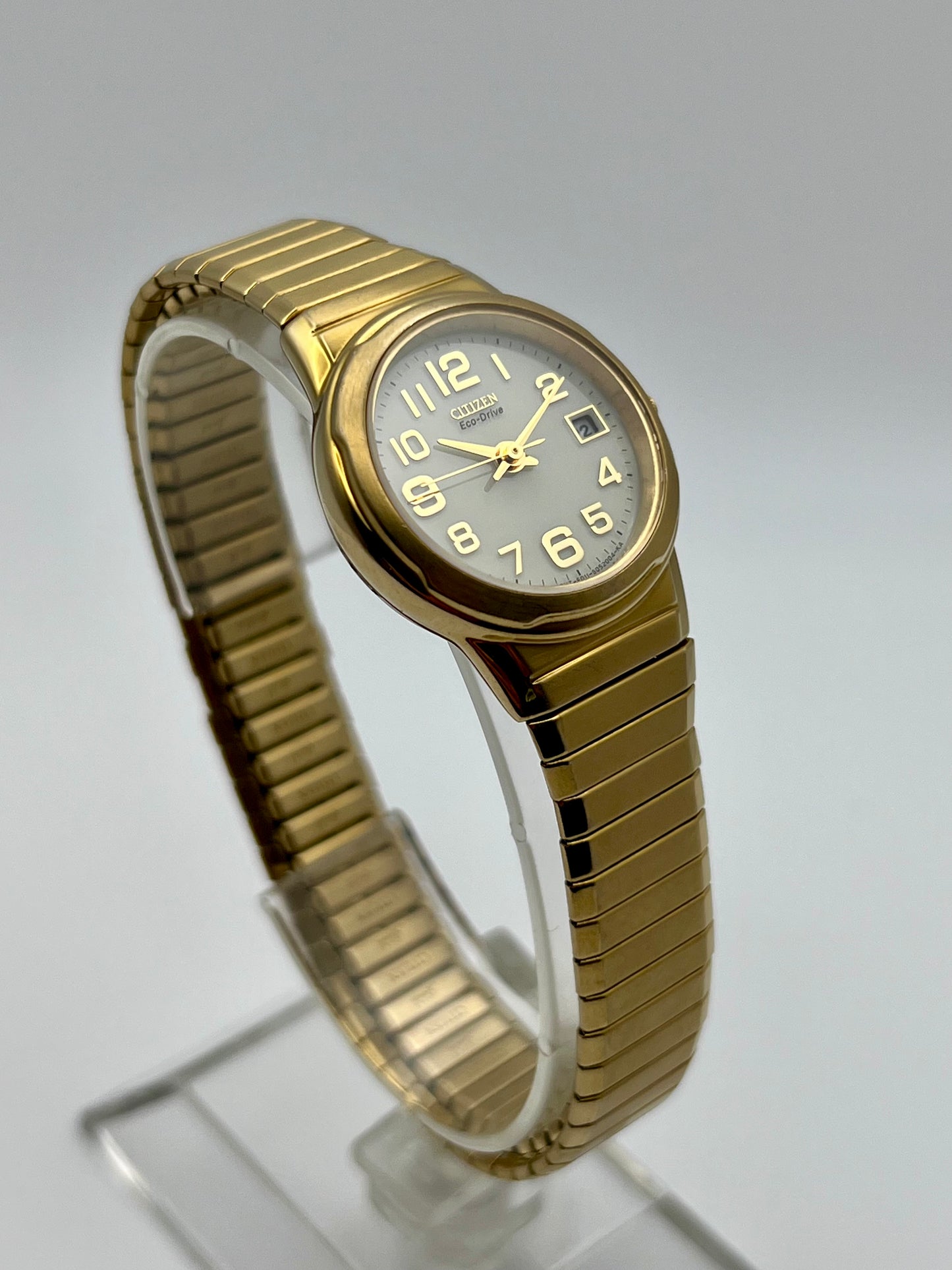 2006 Womens Citizen Eco-Drive E011-S030748