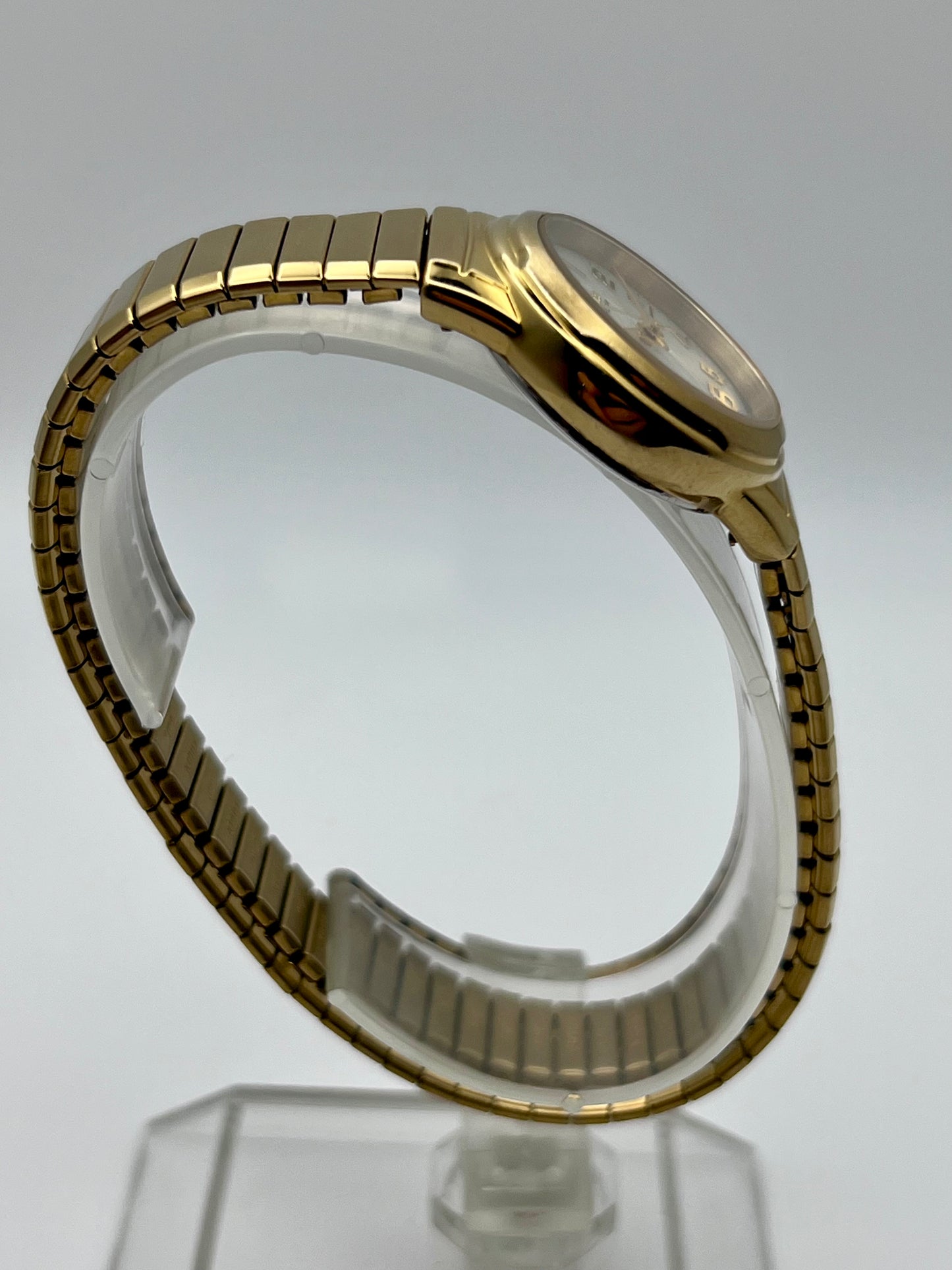 2006 Womens Citizen Eco-Drive E011-S030748
