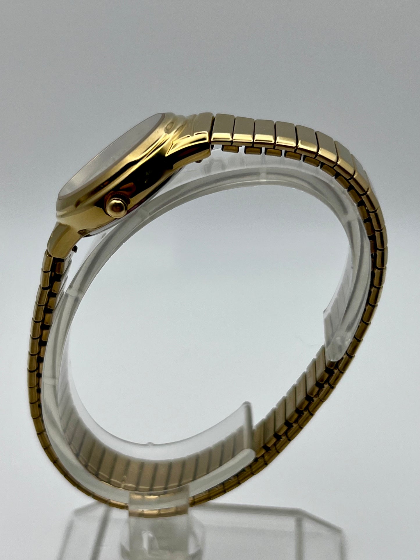 2006 Womens Citizen Eco-Drive E011-S030748
