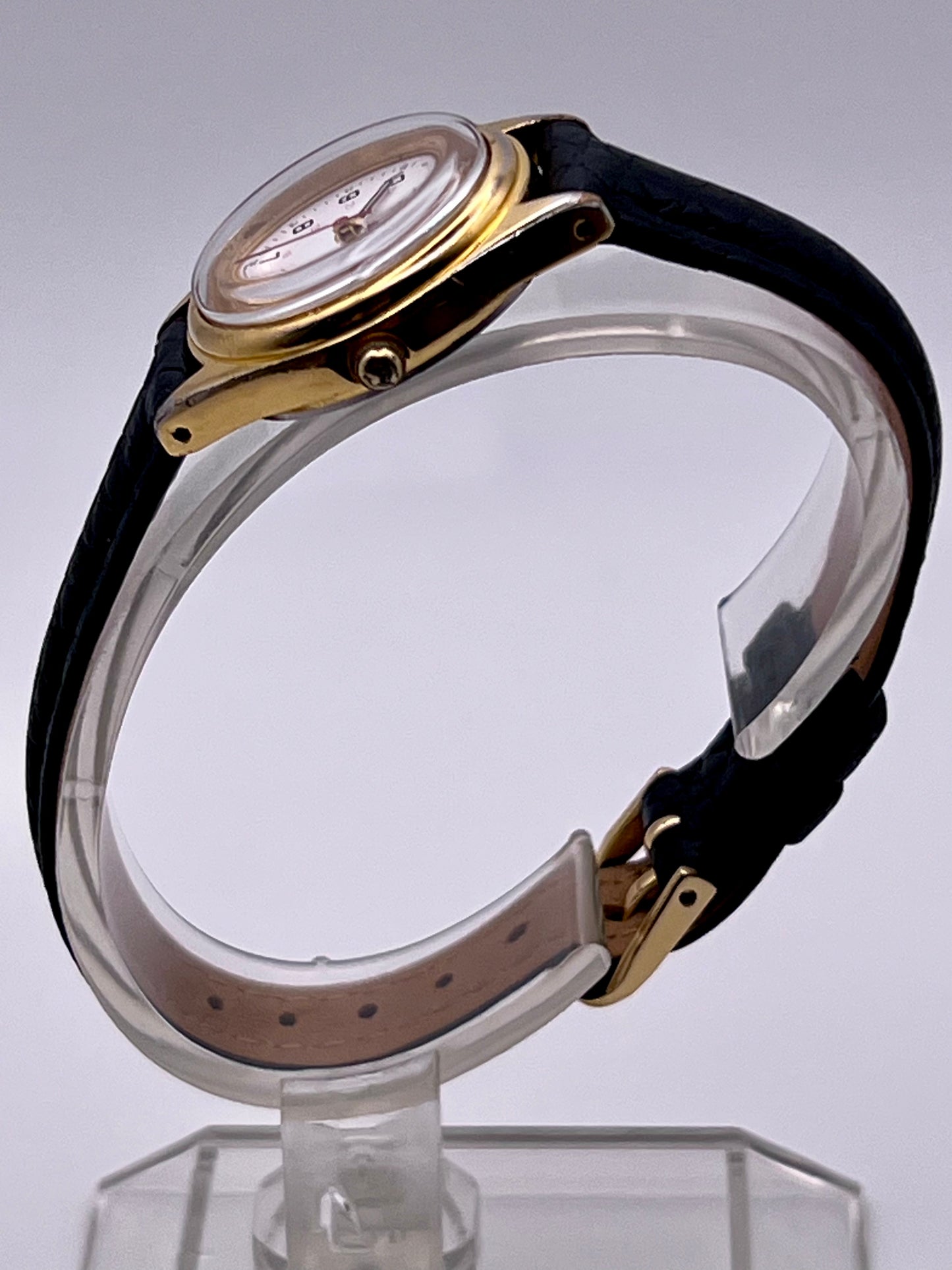 1992 Womens Seiko 7N83-6A09 SQ