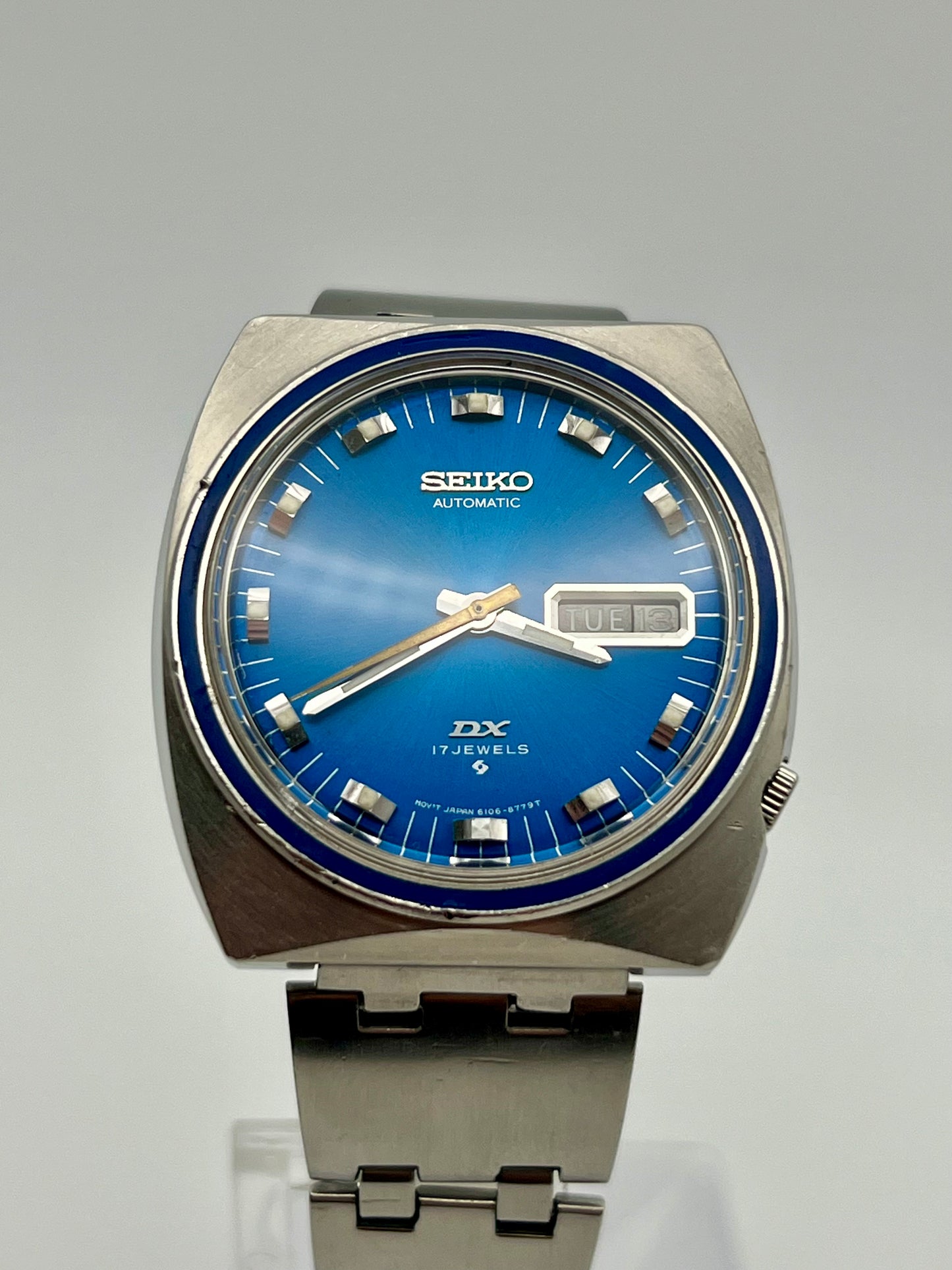 Seiko DX 6106-8439