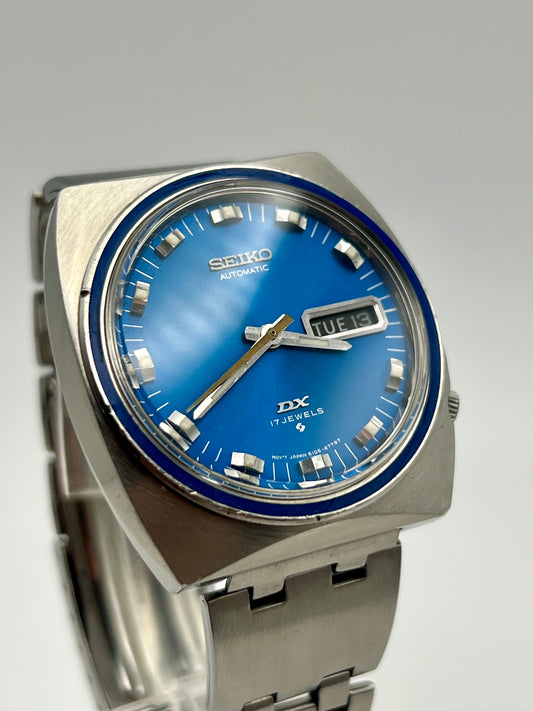 Seiko DX 6106-8439