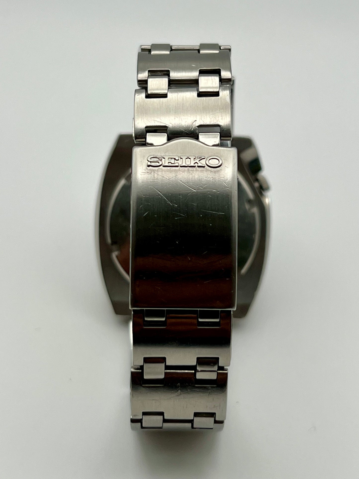 Seiko DX 6106-8439