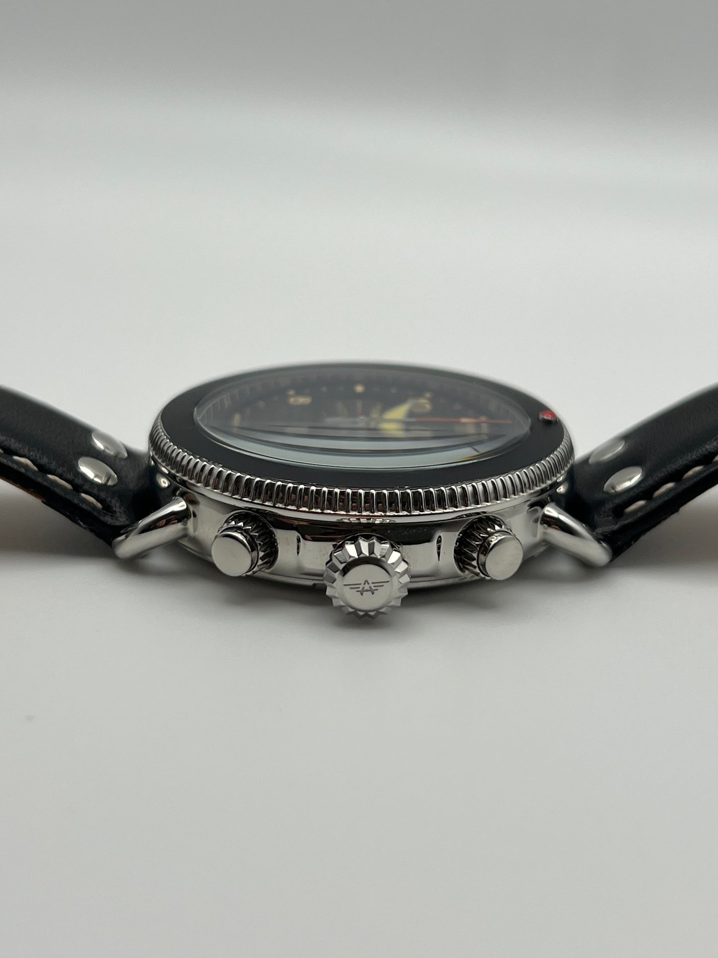 Aeromat VDN Pilot Chronograph