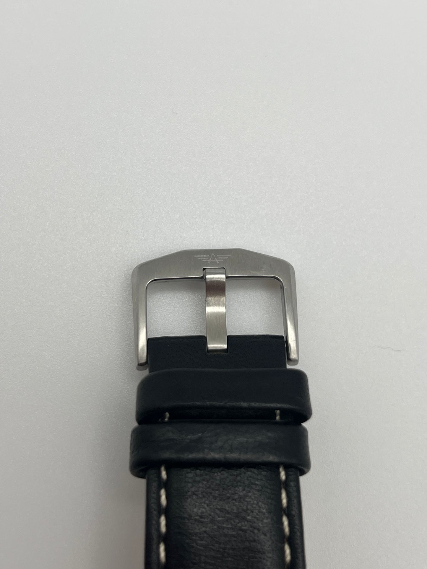 Aeromat VDN Pilot Chronograph