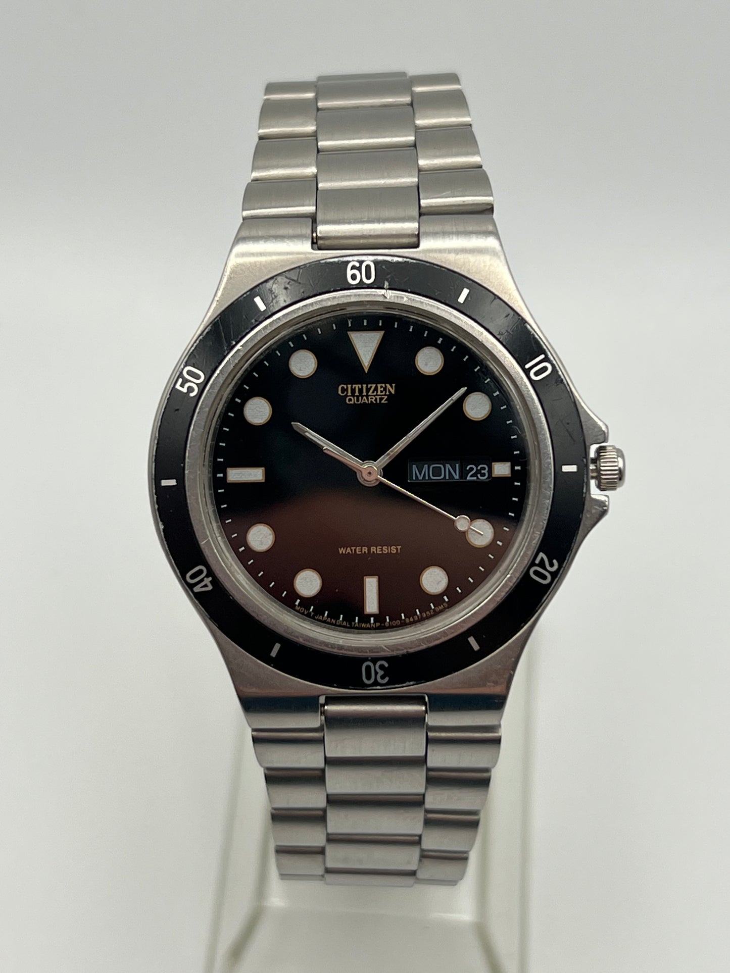 Citizen Water Resist Diver