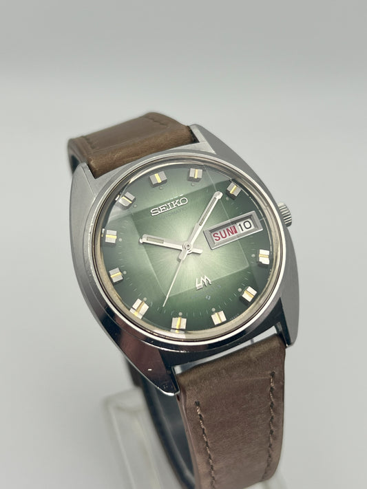 Seiko Lord Matic 5606-7230