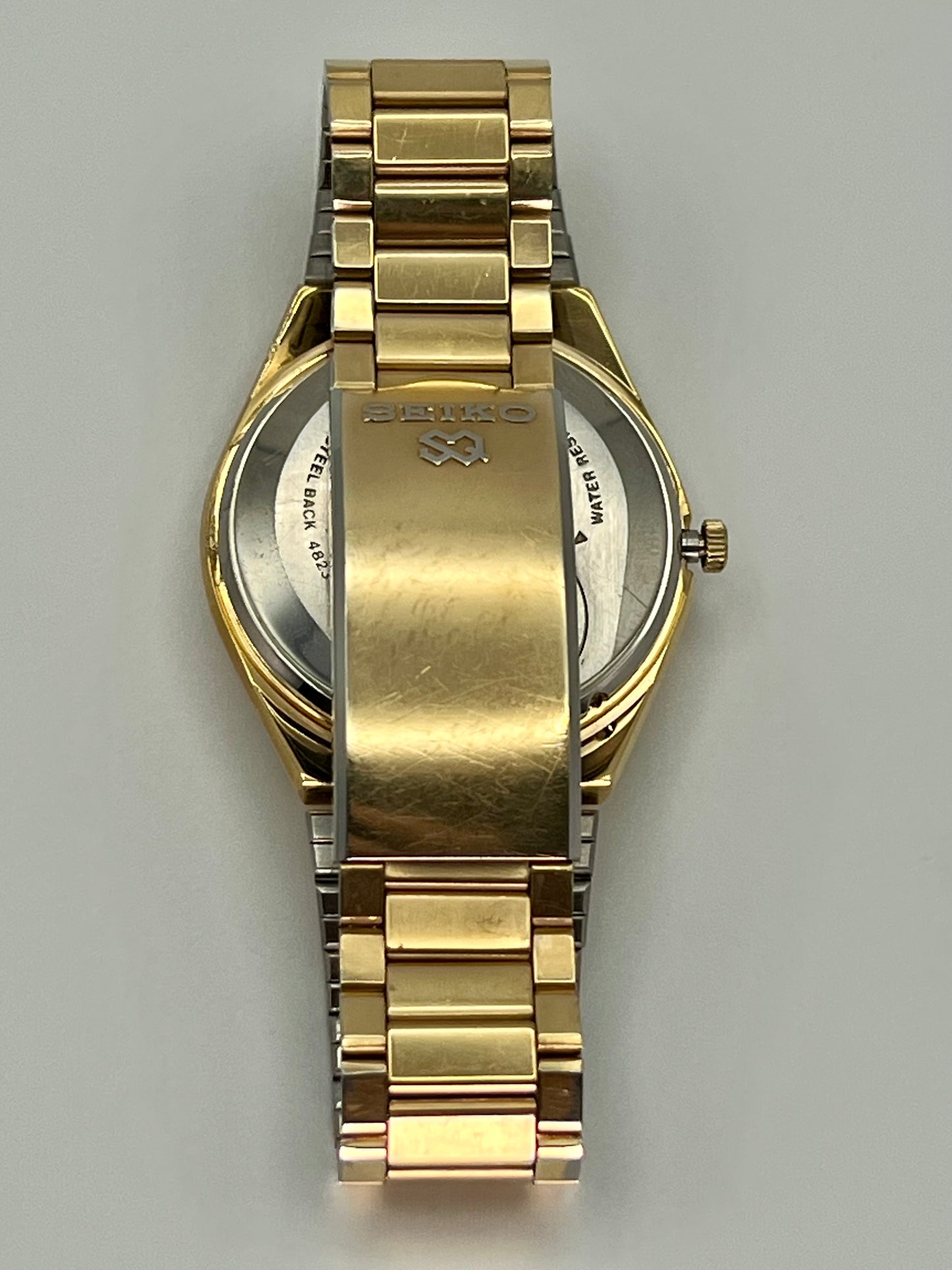 Seiko SQ 3003 (Model 4823-8039)