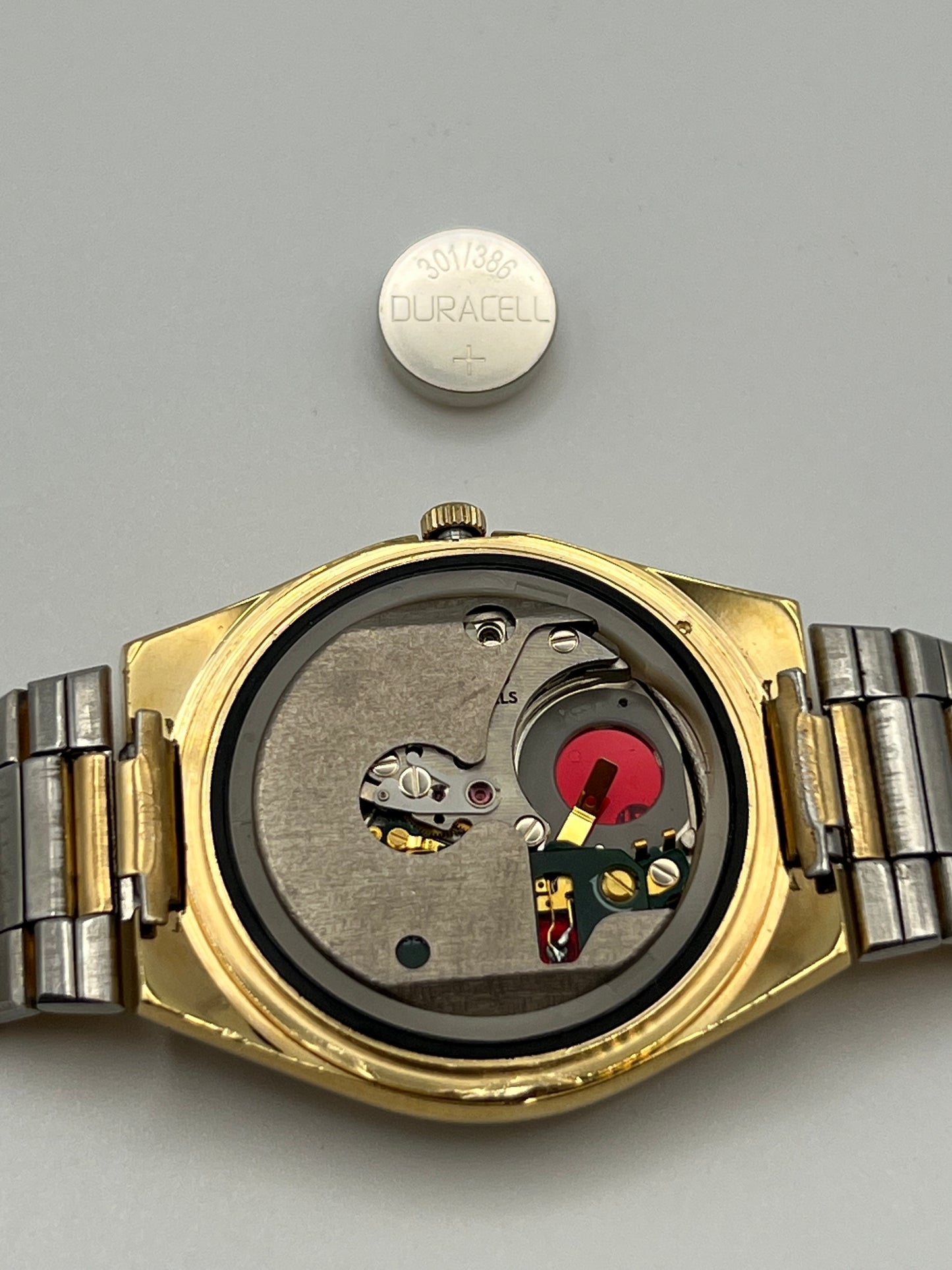 Seiko SQ 3003 (Model 4823-8039)