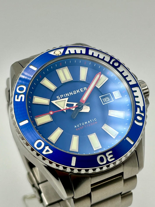 Spinnaker Amalfi Diver