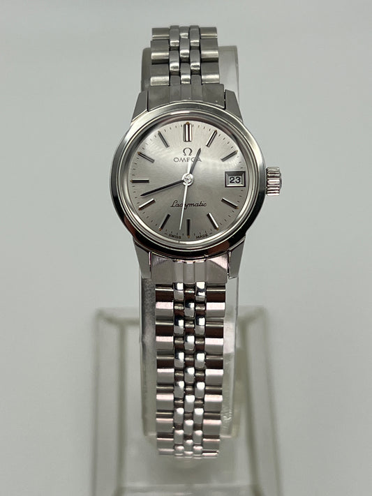 Omega Ladymatic 1974 - Full Set
