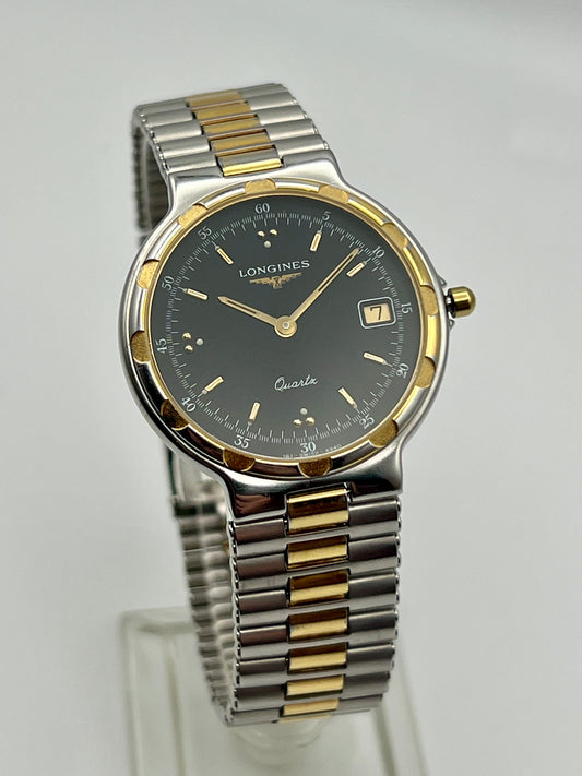 Longines Conquest 4940