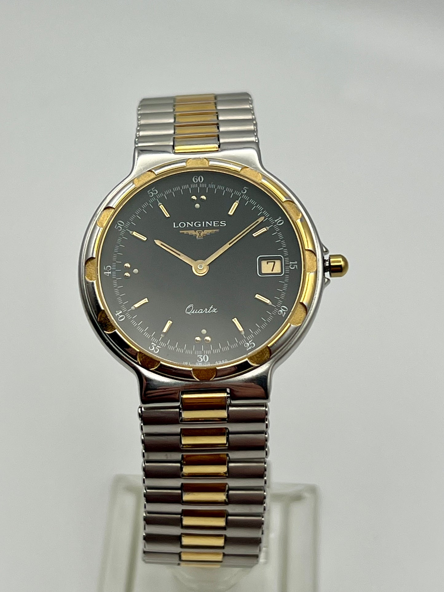 Longines Conquest 4940