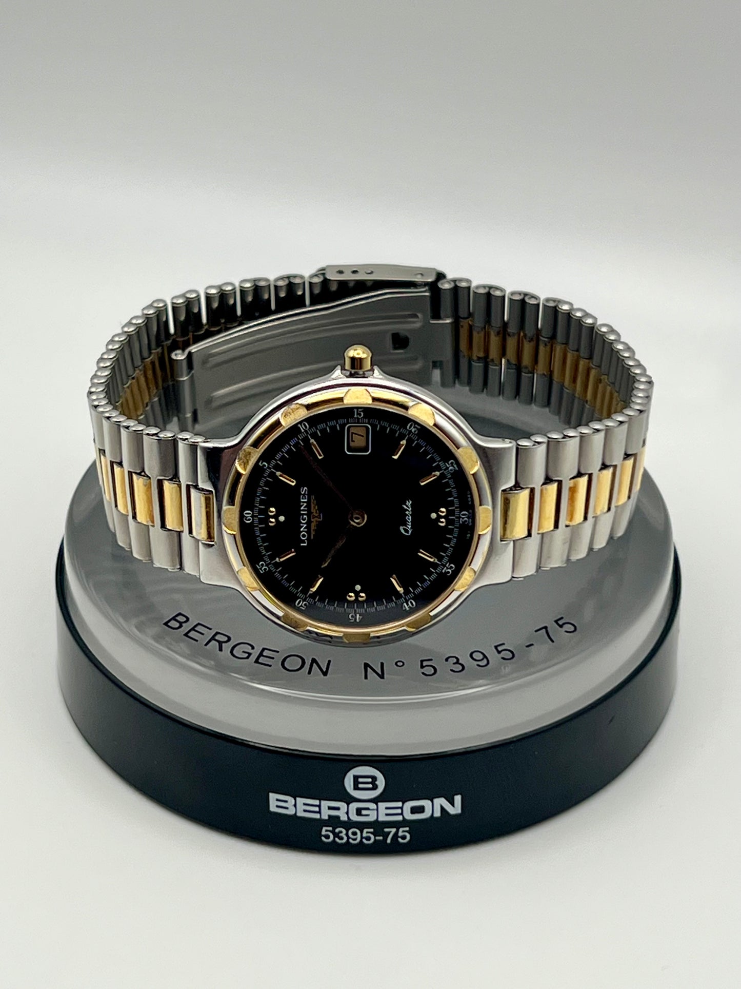 Longines Conquest 4940