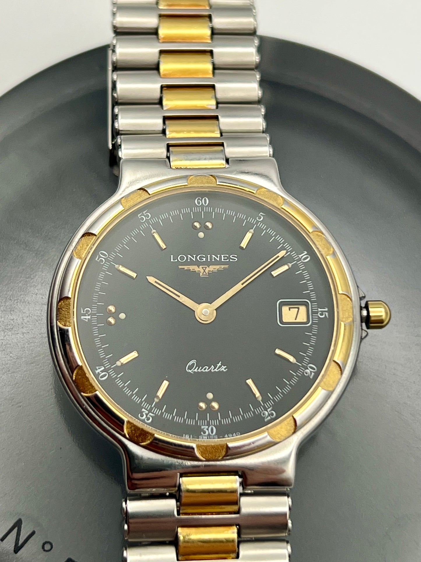 Longines Conquest 4940