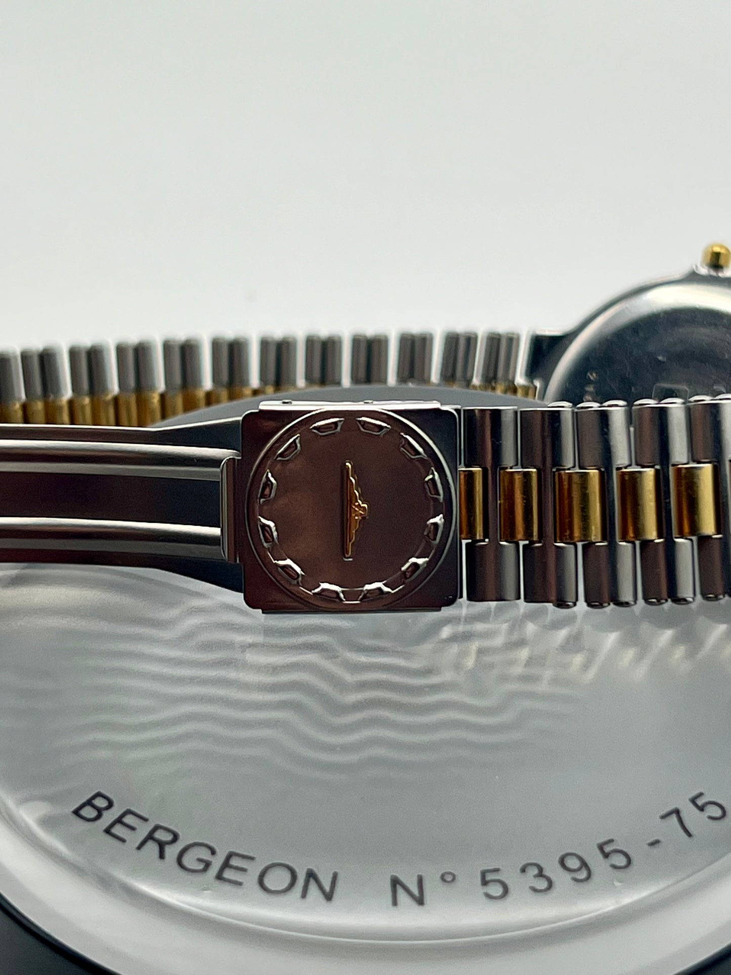 Longines Conquest 4940
