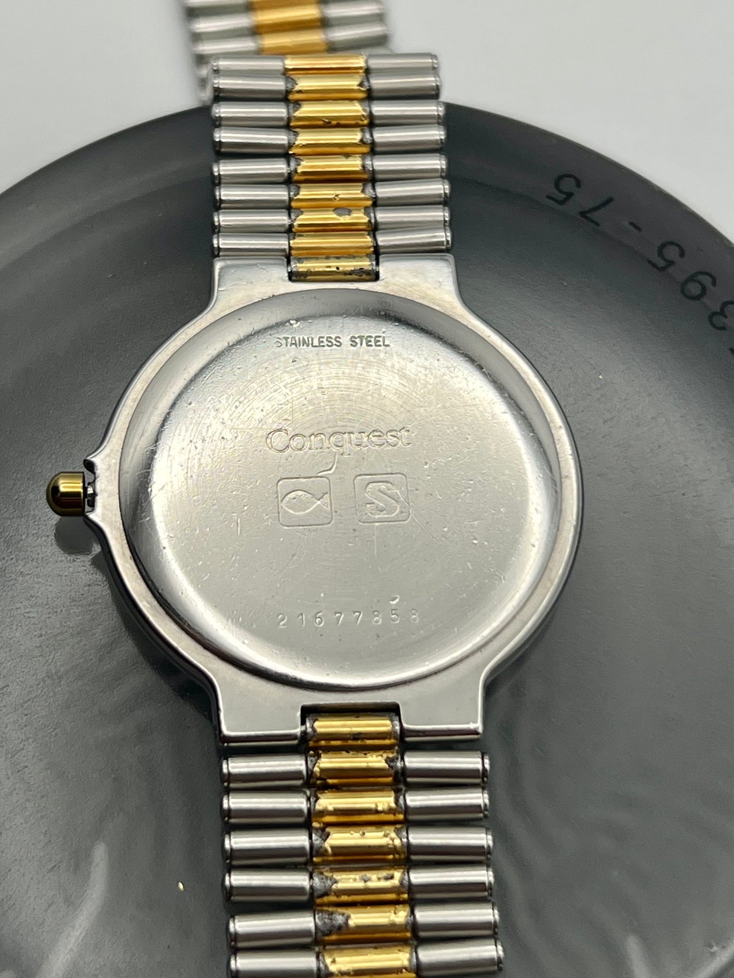 Longines Conquest 4940