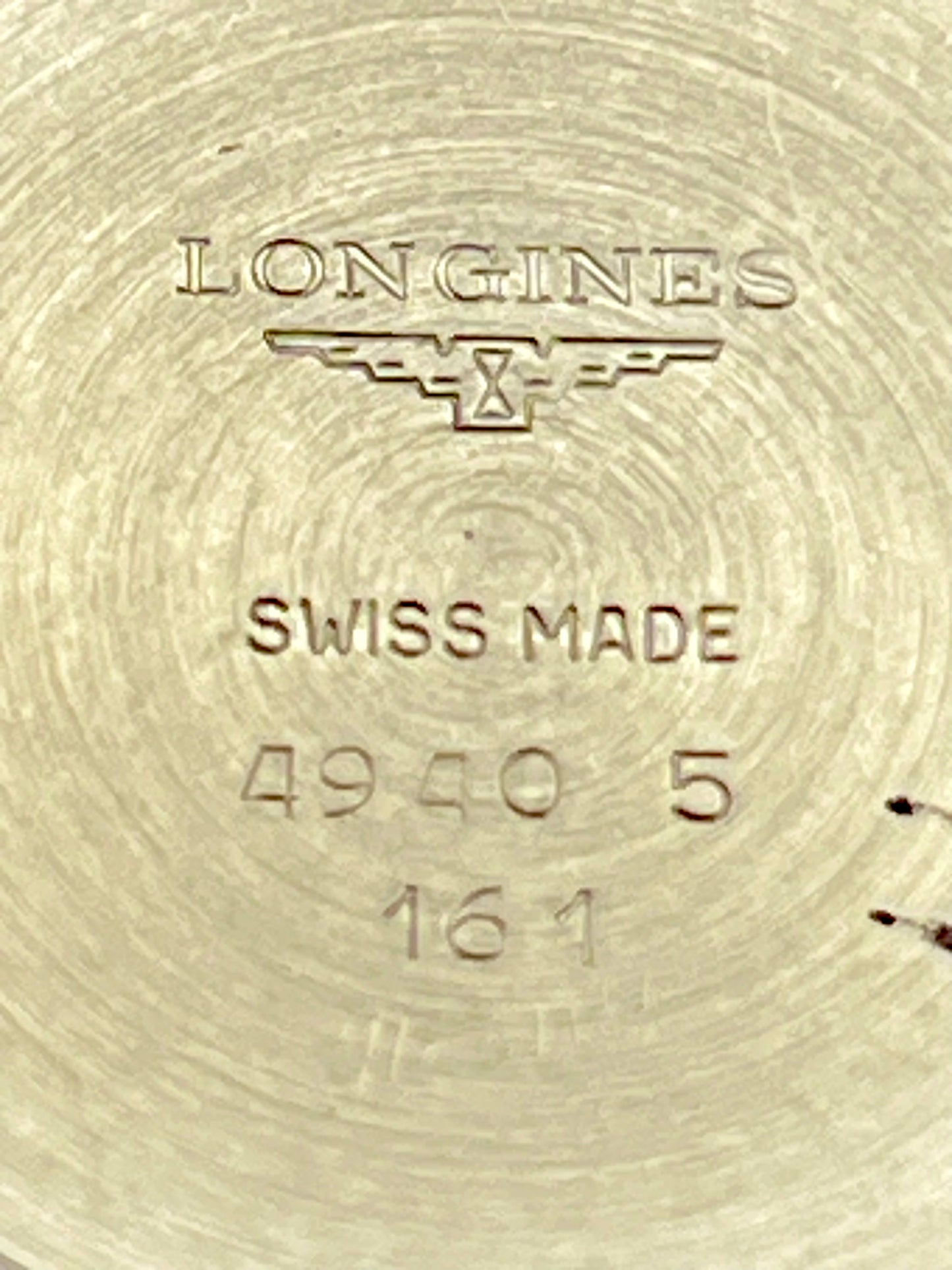 Longines Conquest 4940