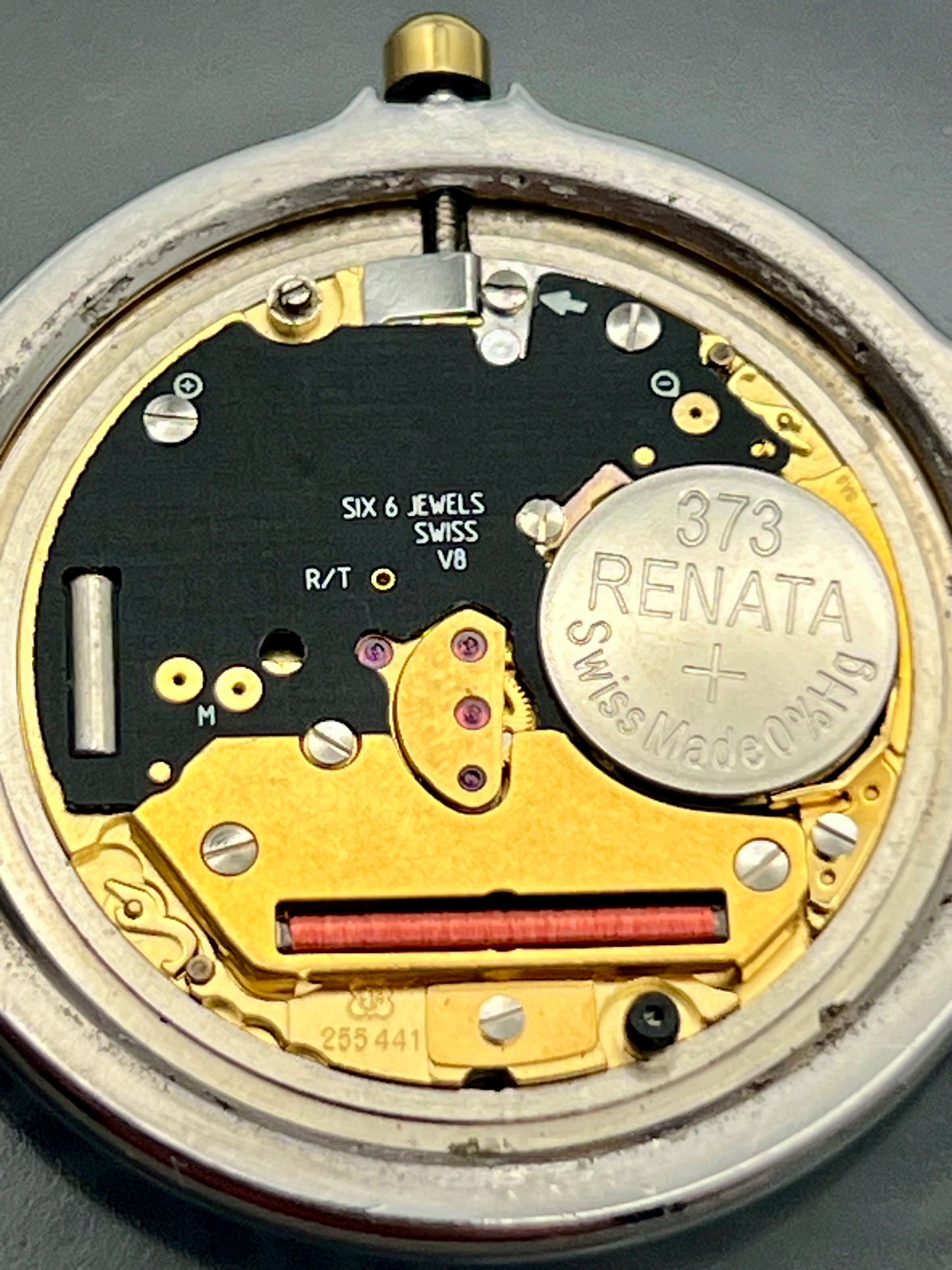 Longines Conquest 4940