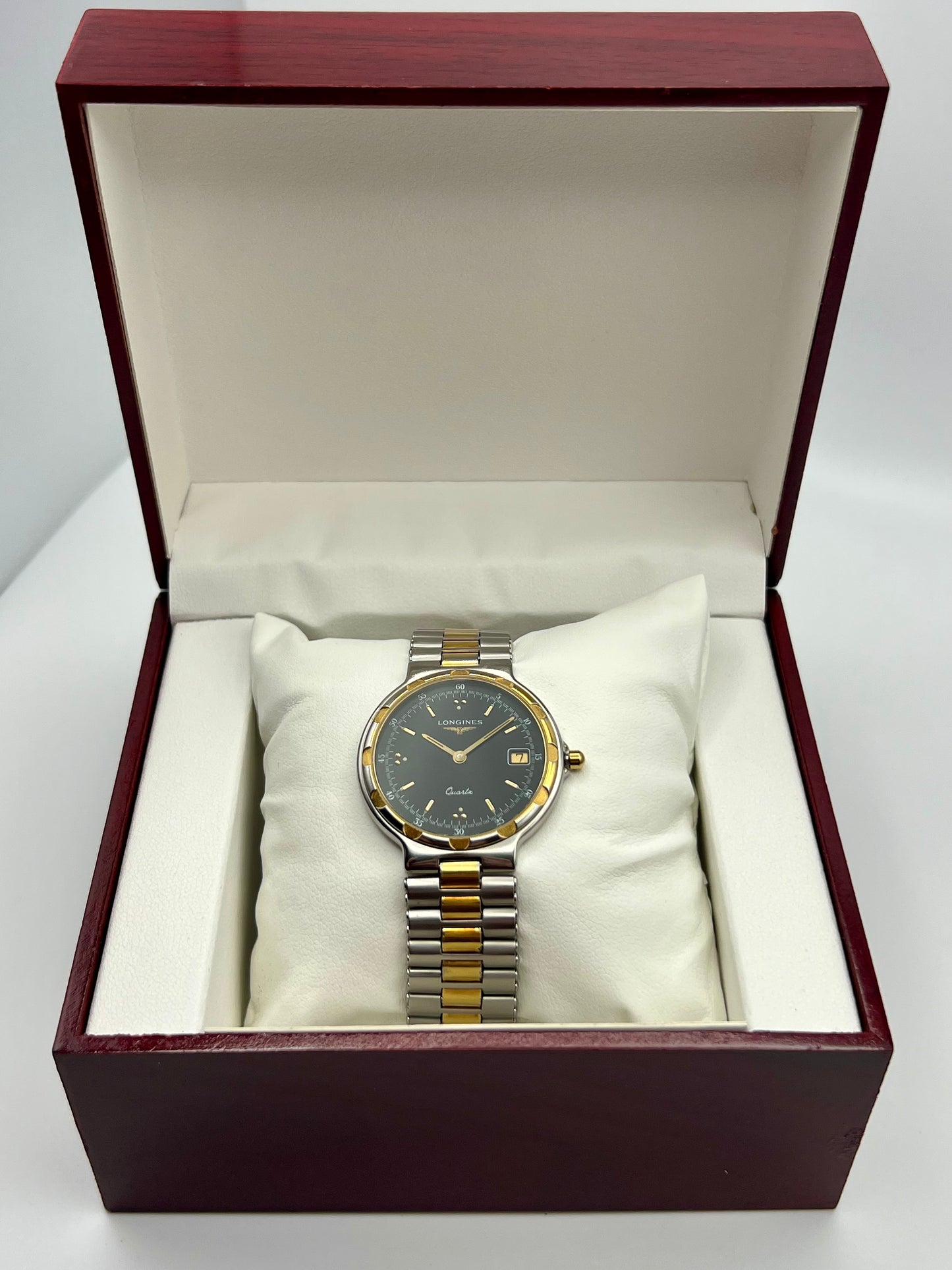 Longines Conquest 4940