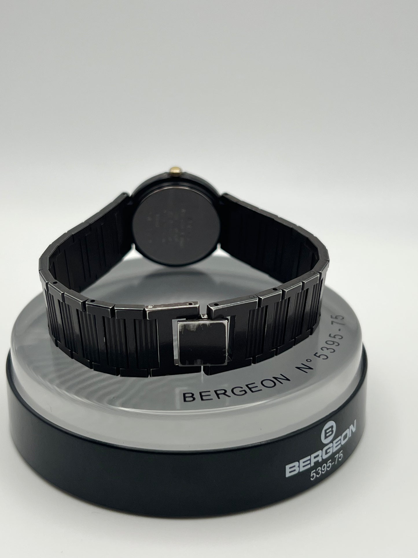 Ladies Seiko 2C20-026B Quartz Brown