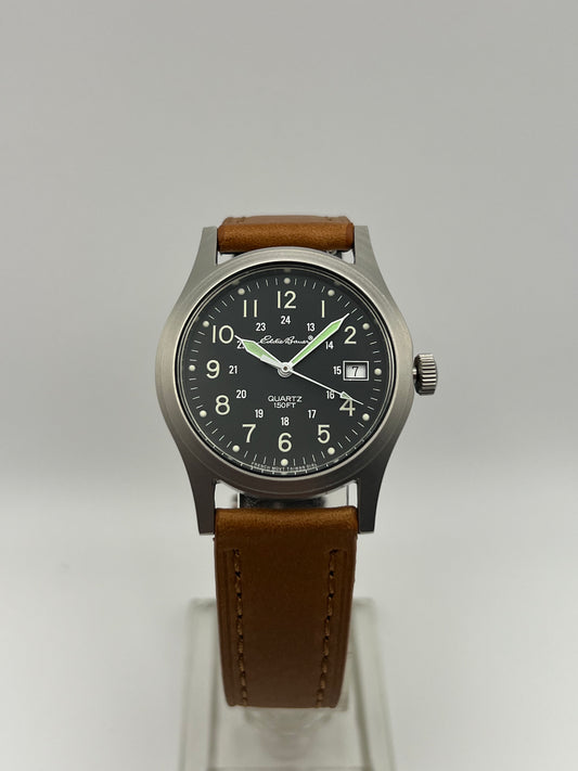 Eddie Bauer Khaki Quartz 85323-252